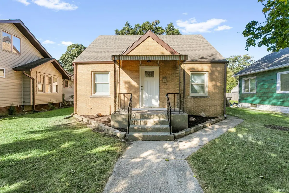 1313 College Street, South Bend, IN 46628 - #1