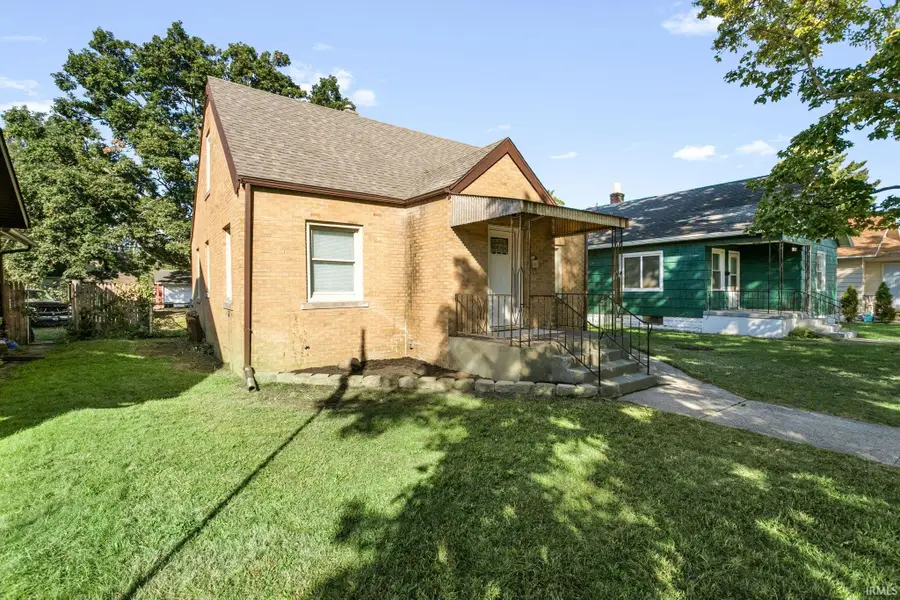 1313 College Street, South Bend, IN 46628 - #2