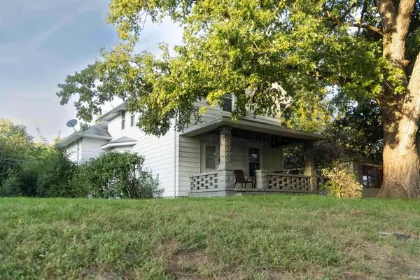 2006 Vinton Street, Lafayette, IN 47901