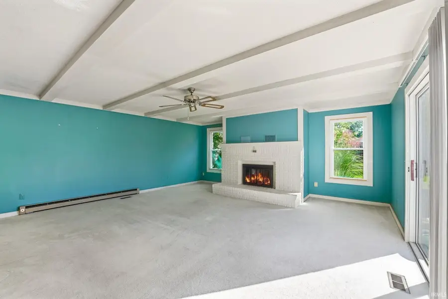 1527 Edenton Drive, Fort Wayne, IN 46804 - #3