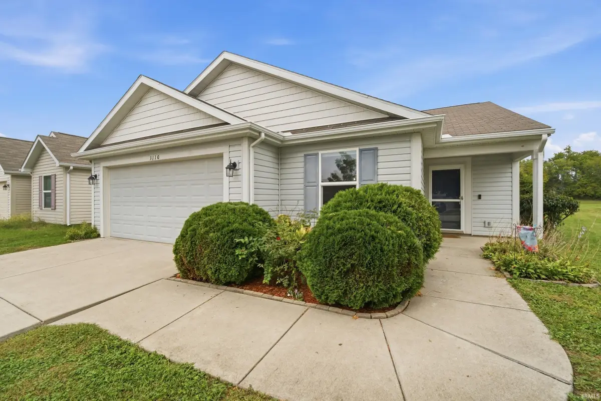 3110 Daugherty Drive, Lafayette, IN 47909 - #1