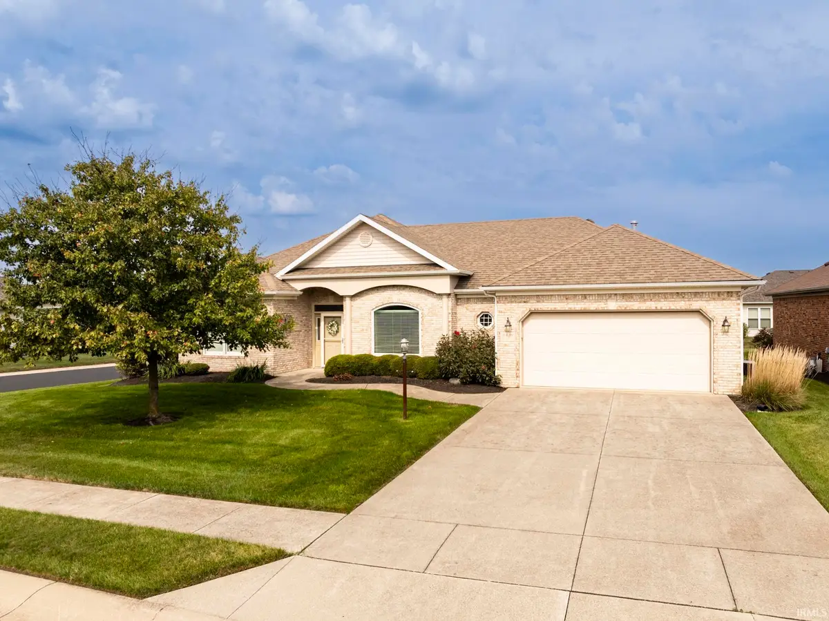 5416 Wentworth Lane, Muncie, IN 47304 - #1