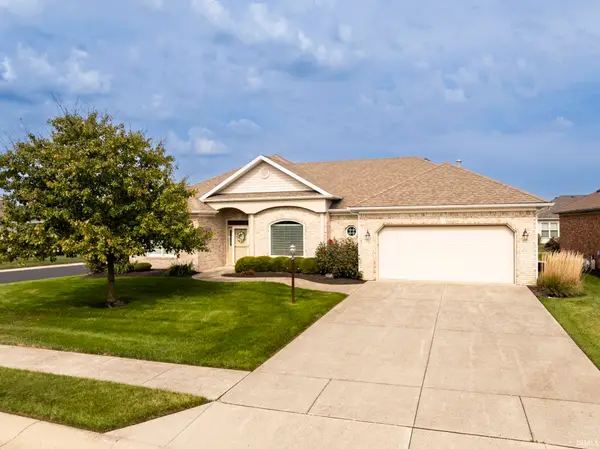 5416 Wentworth Lane, Muncie, IN 47304