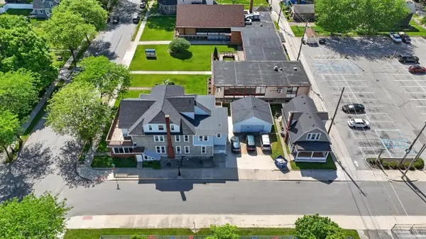 609 Fry Street, Fort Wayne, IN 46808