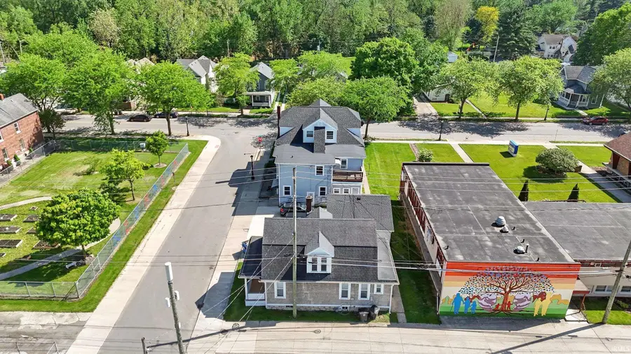 609 Fry Street, Fort Wayne, IN 46808 - #2