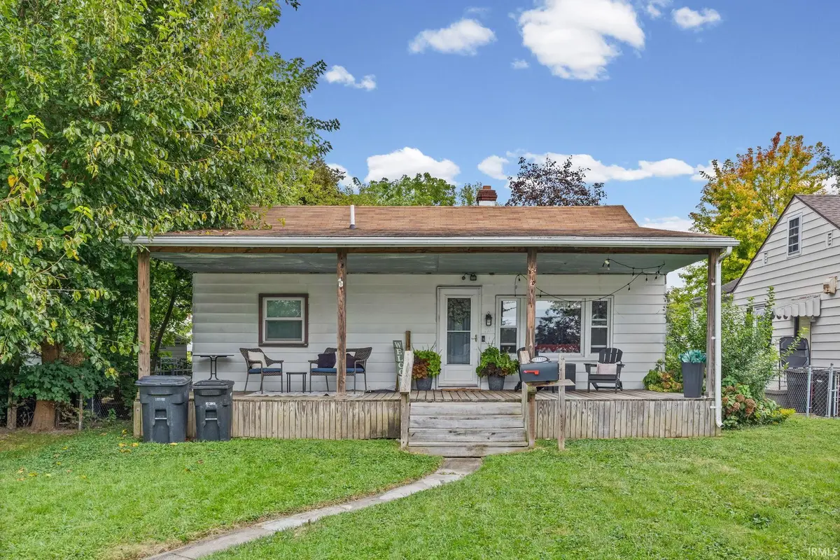 711 Park Avenue, Lafayette, IN 47904 - #1