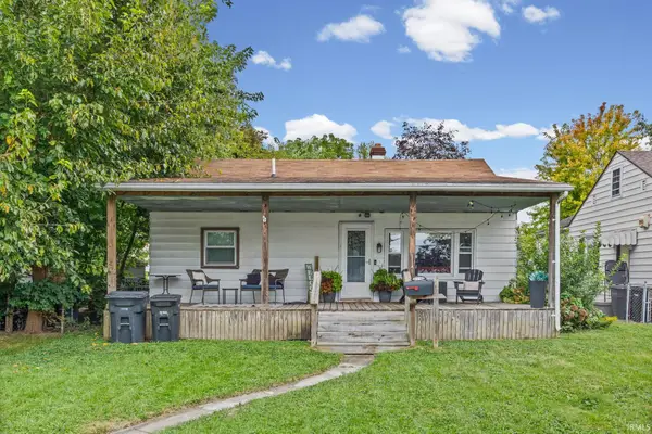 711 Park Avenue, Lafayette, IN 47904