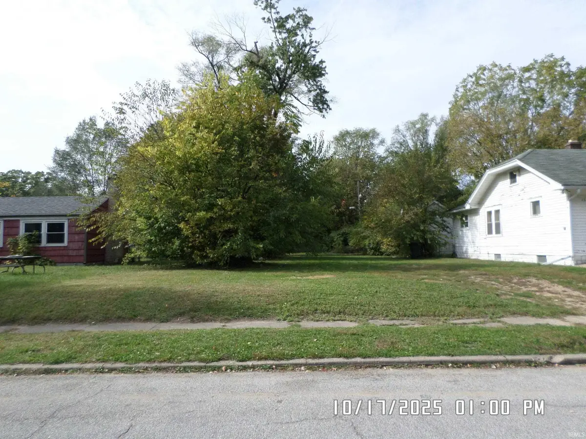 1305 N Johnson Street, South Bend, IN 46628 - #1