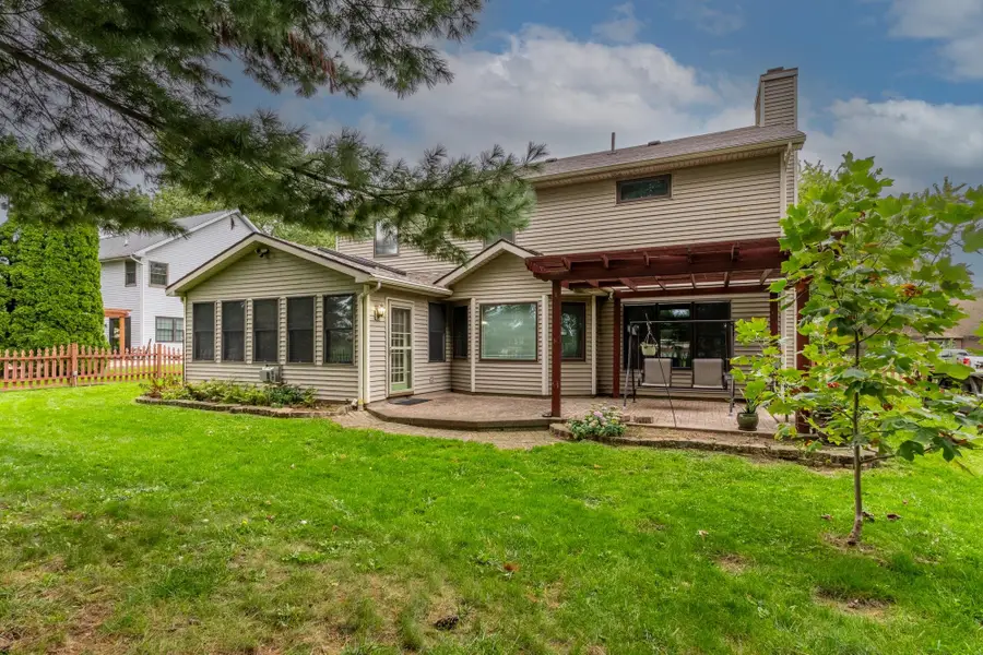 721 Todd Drive, Angola, IN 46703 - #2