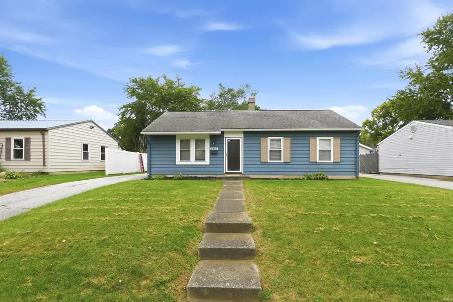 6435 Hackberry Drive, Fort Wayne, IN 46825 - #2