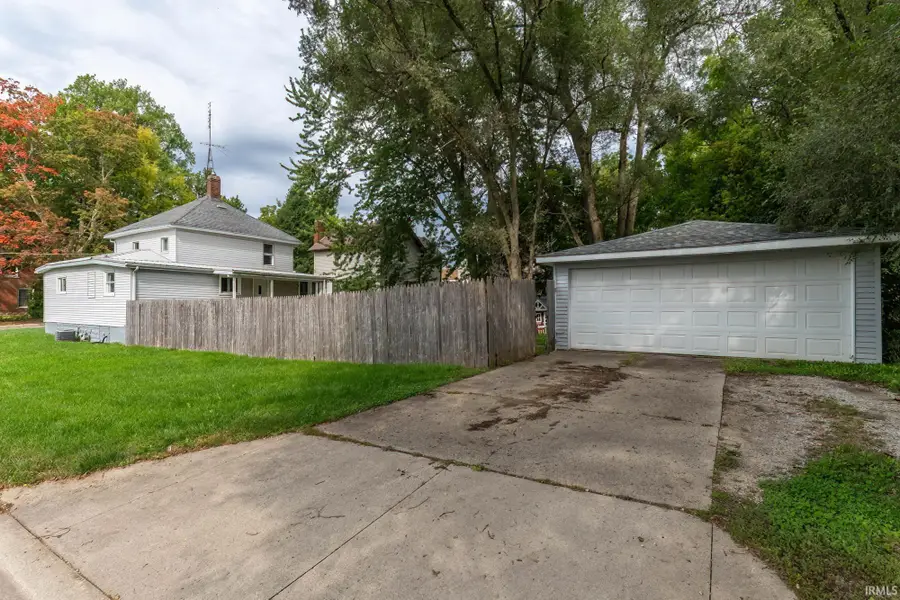 515 S Washington Street, Angola, IN 46703 - #3
