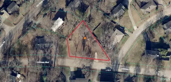 116 Ladonna Blvd. Boulevard, Evansville, IN 47711