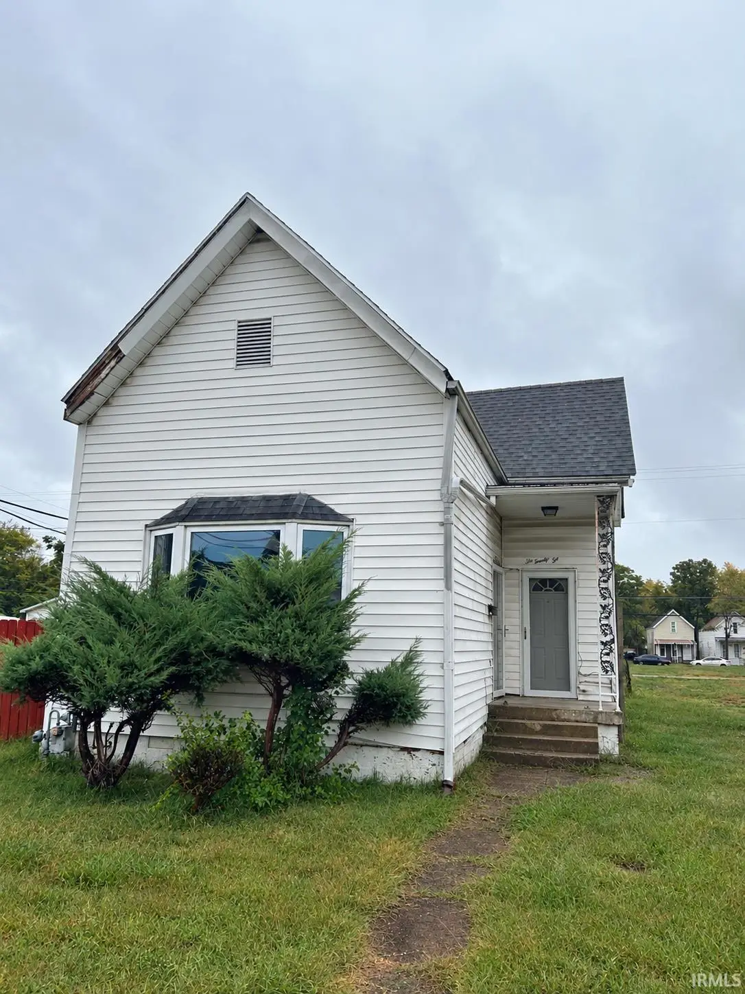 622 E Columbia Street, Evansville, IN 47711 - #1