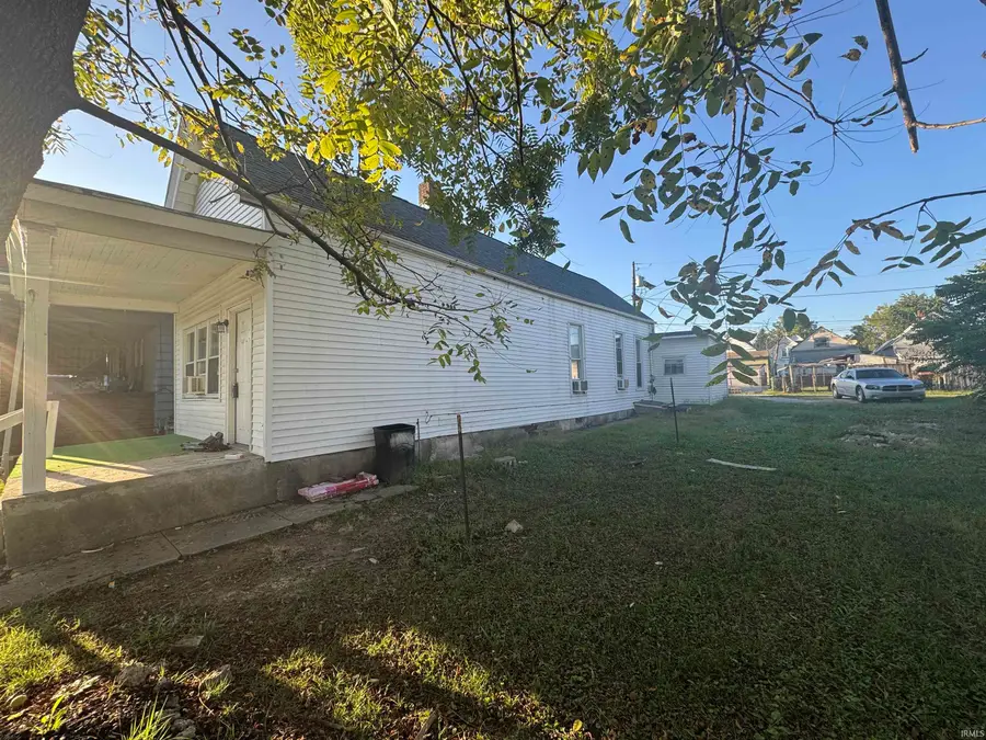 1129 W Oregon Street, Evansville, IN 47710 - #2