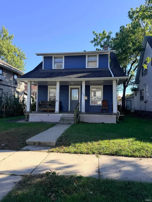 516 E Dayton Street, South Bend, IN 46613