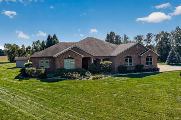 19530 Roosevelt Road, South Bend, IN 46614