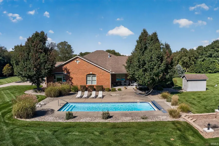19530 Roosevelt Road, South Bend, IN 46614 - #2