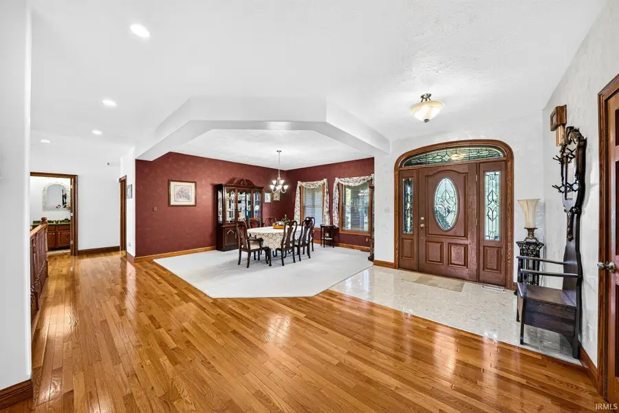 19530 Roosevelt Road, South Bend, IN 46614 - #3