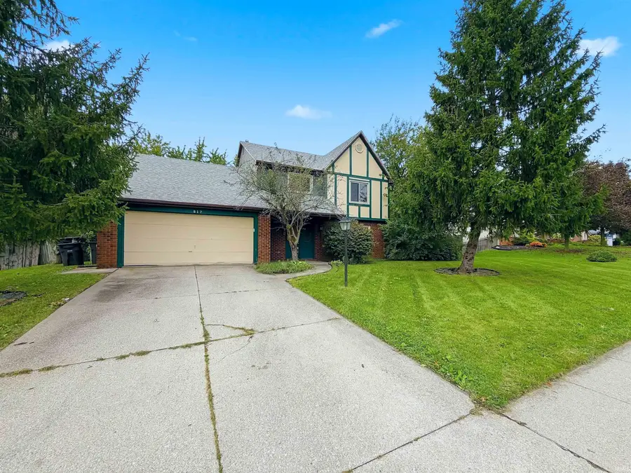817 Valdosta Drive, Fort Wayne, IN 46825 - #2