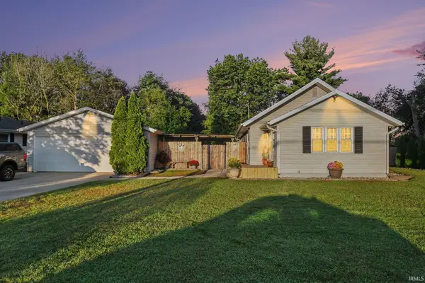 2733 Burr Oak Avenue, Elkhart, IN 46517
