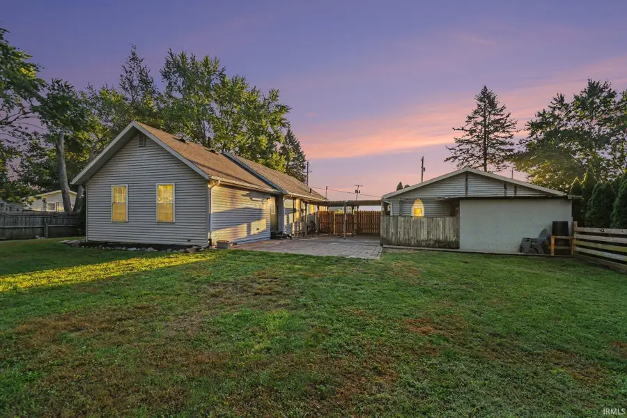 2733 Burr Oak Avenue, Elkhart, IN 46517 - #3