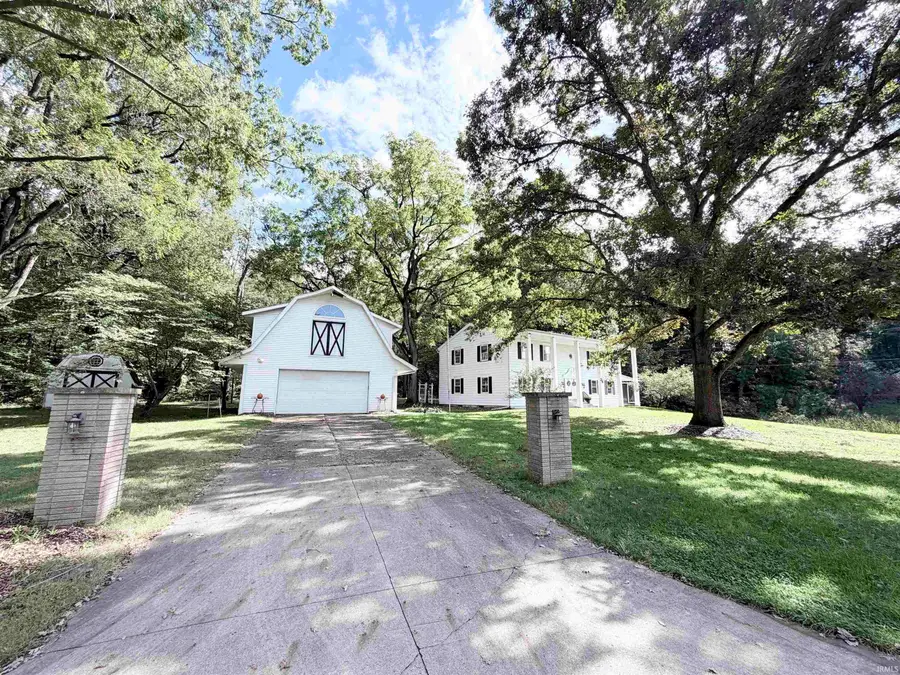 61650 Myrtle Road, South Bend, IN 46614 - #2