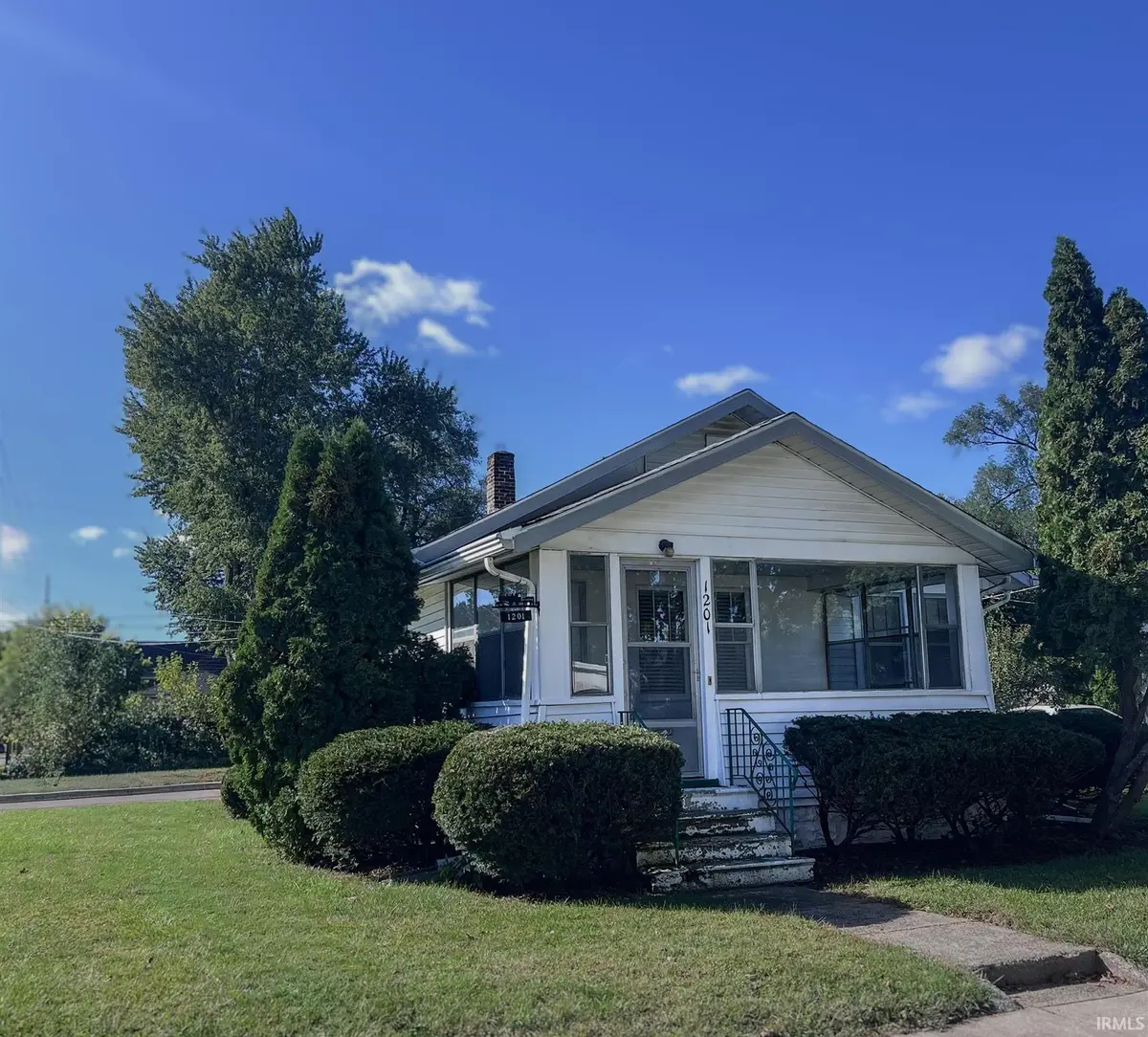 1201 Magnolia Avenue, Elkhart, IN 46514 - #1