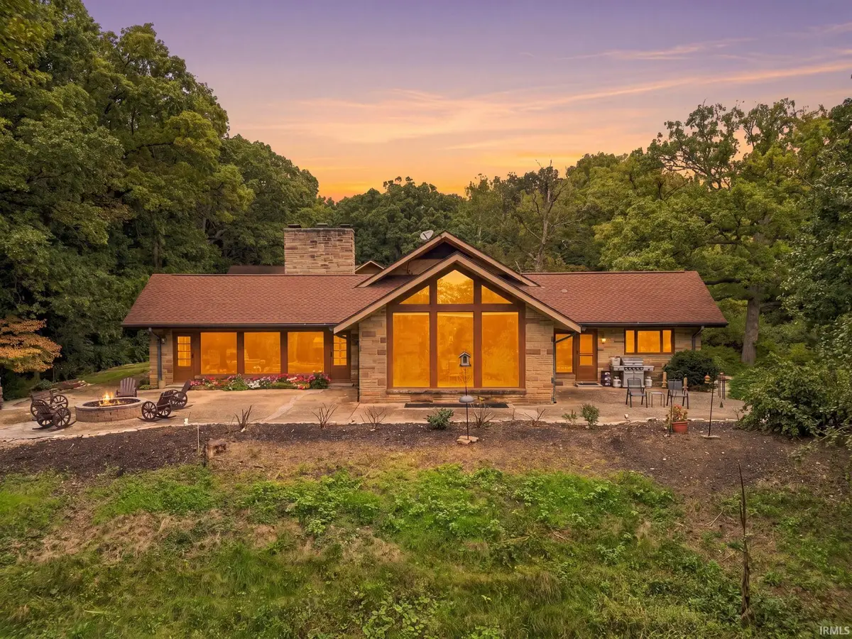 111 N 500 W, West Lafayette, IN 47906 - #1