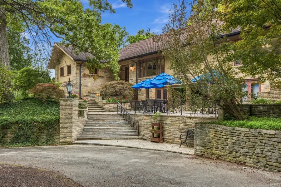 111 N 500 W, West Lafayette, IN 47906 - #2