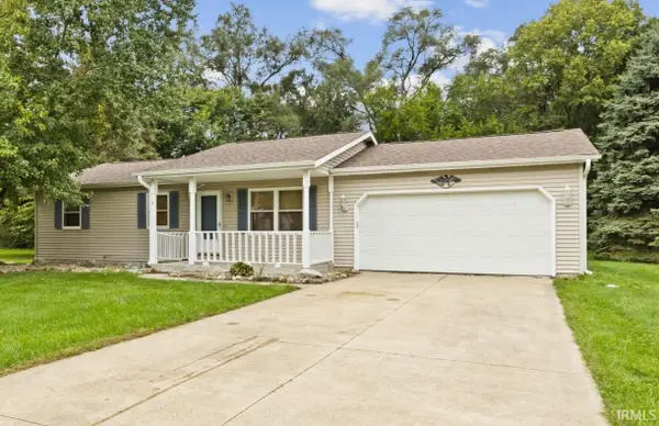 58915 Runway Road, Elkhart, IN 46516