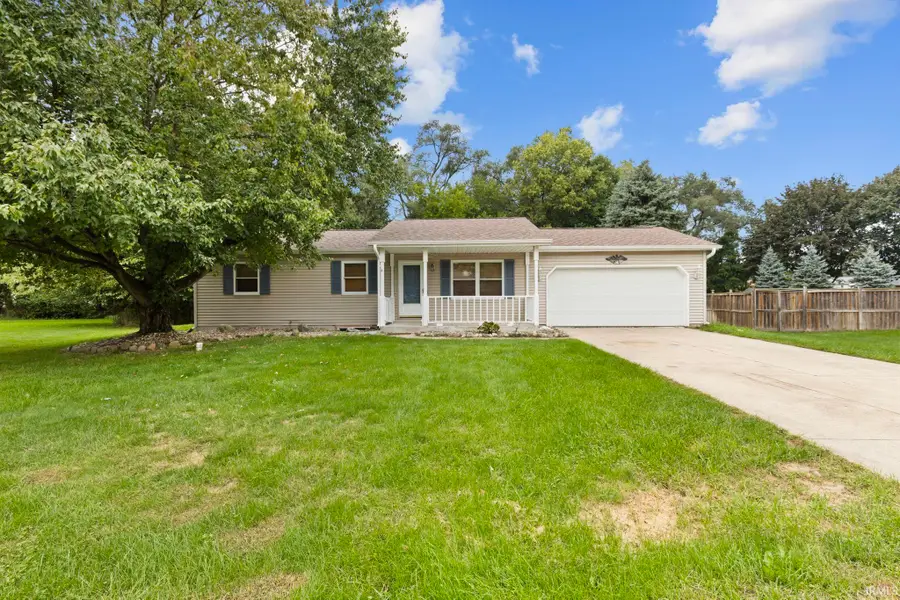 58915 Runway Road, Elkhart, IN 46516 - #2