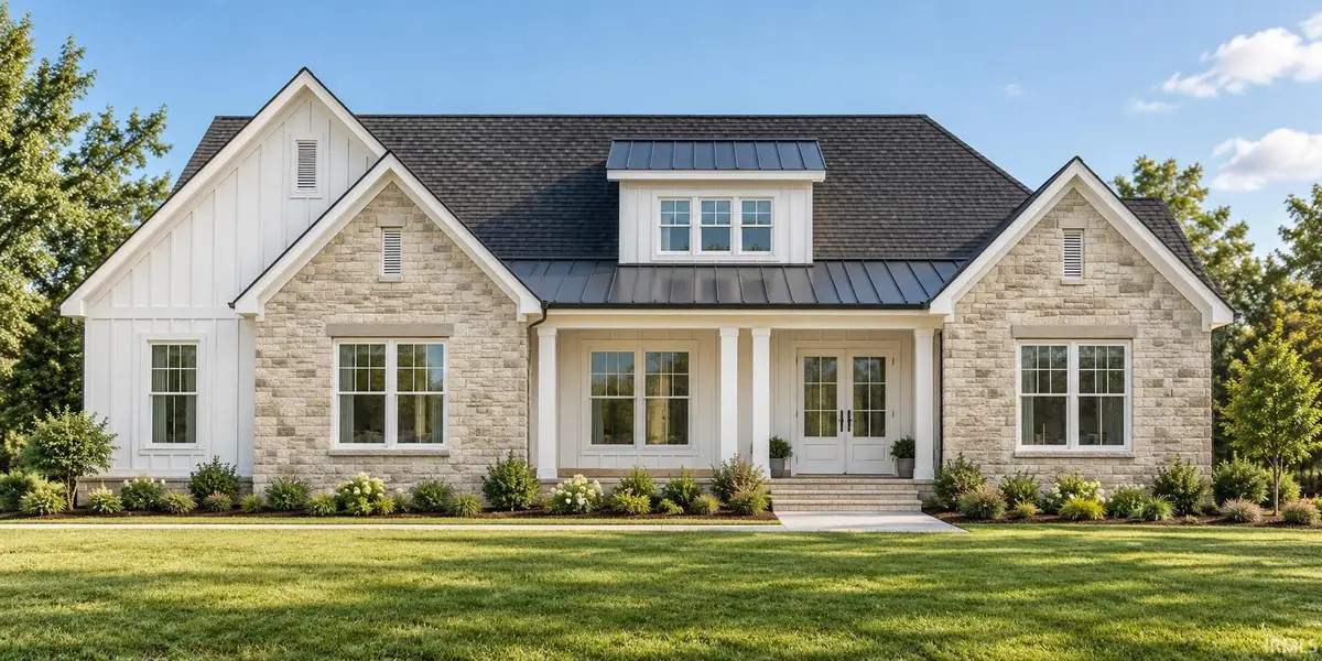 21558 Moyer Drive, South Bend, IN 46628 - #1
