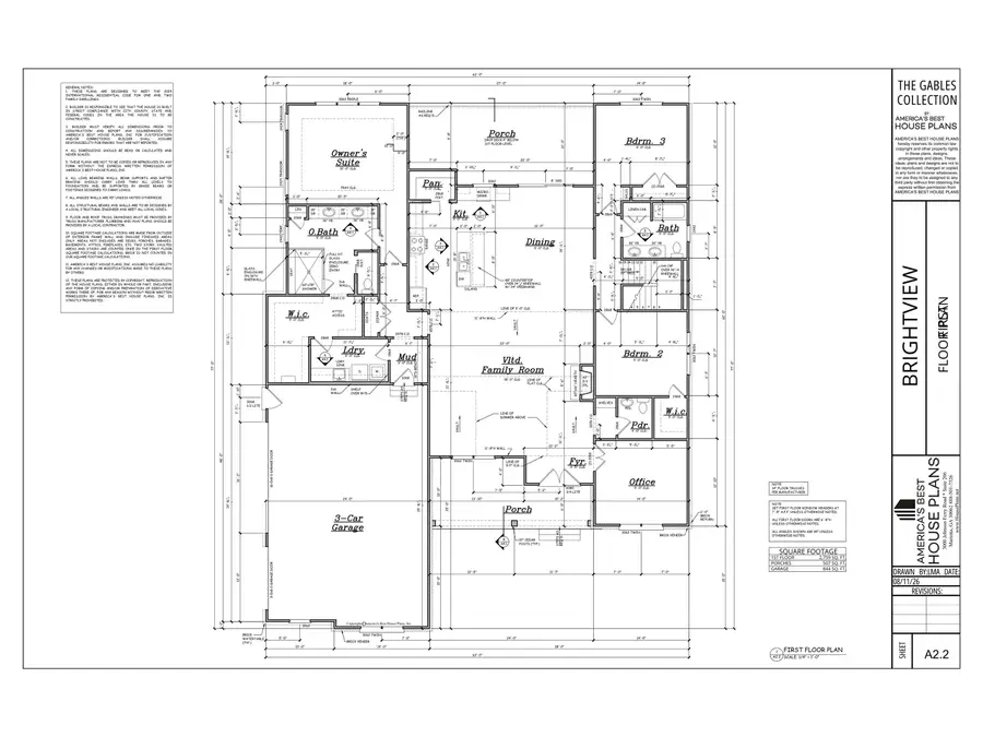 21558 Moyer Drive, South Bend, IN 46628 - #2