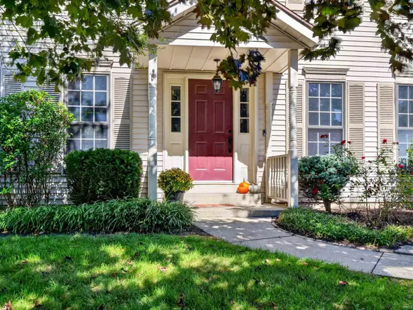 6517 Belle Isle Place, Fort Wayne, IN 46835