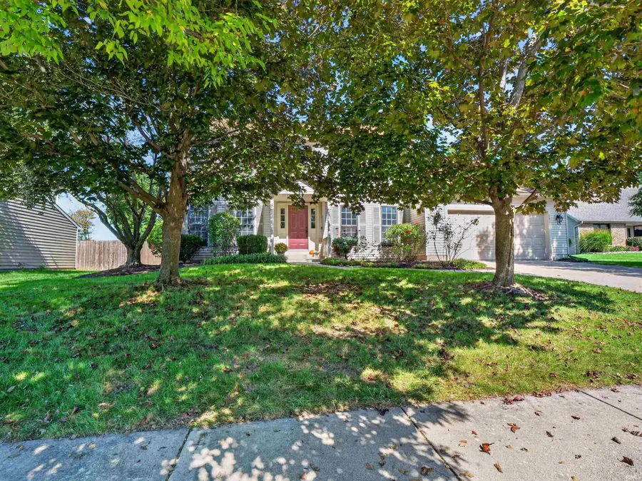 6517 Belle Isle Place, Fort Wayne, IN 46835 - #3