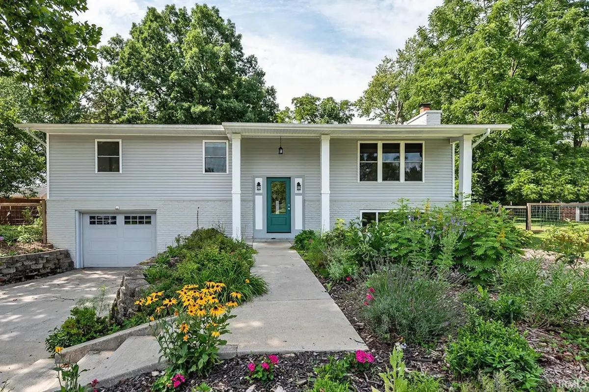4310 E Morningside Drive, Bloomington, IN 47408 - #1