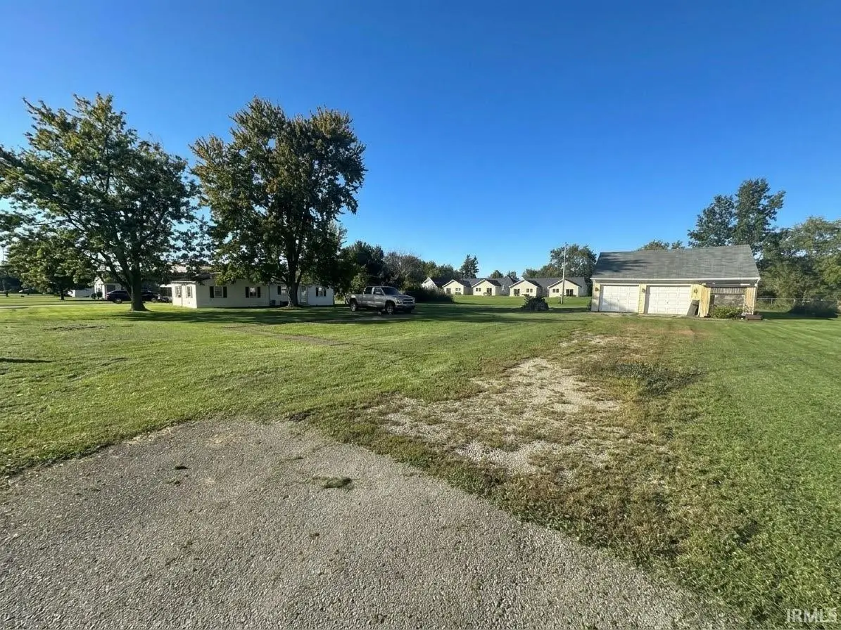 1424 W Cook Road, Fort Wayne, IN 46825 - #1