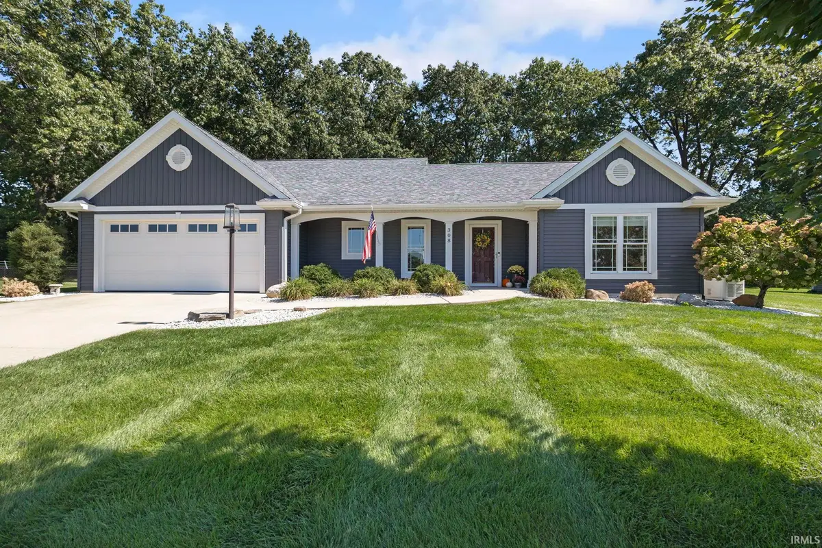 308 Haines Drive, Elkhart, IN 46514 - #1