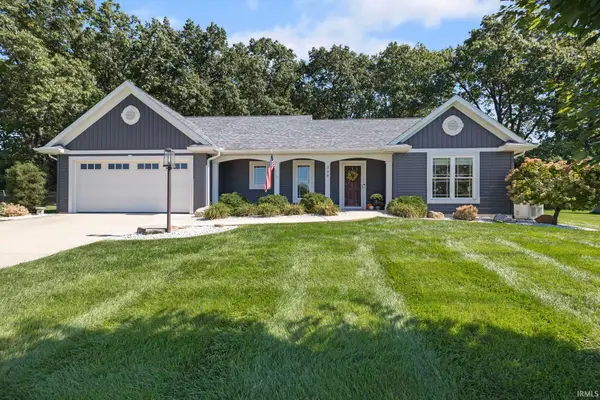 308 Haines Drive, Elkhart, IN 46514