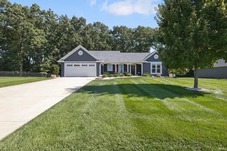 308 Haines Drive, Elkhart, IN 46514 - #2