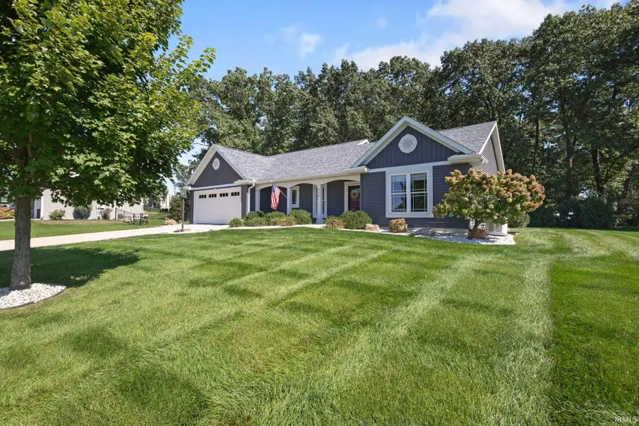 308 Haines Drive, Elkhart, IN 46514 - #3