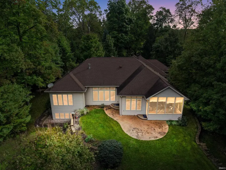 8630 N 000th Road, Decatur, IN 46733 - #2