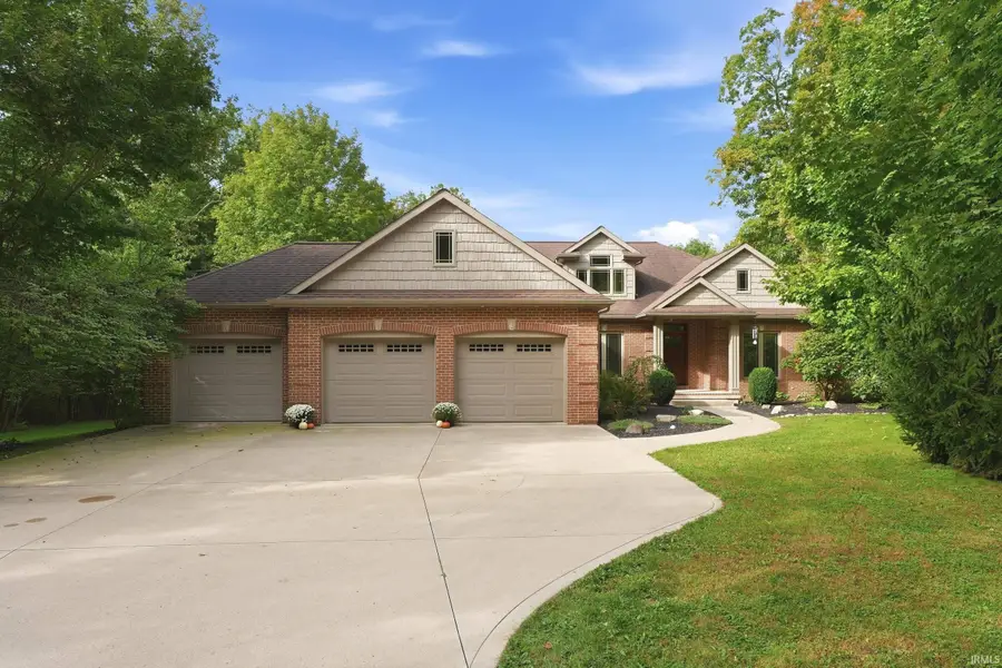 8630 N 000th Road, Decatur, IN 46733 - #3