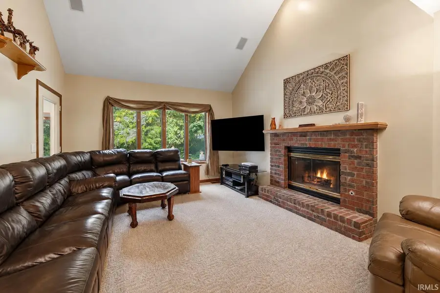 10002 Crown Point Drive, Fort Wayne, IN 46804 - #2