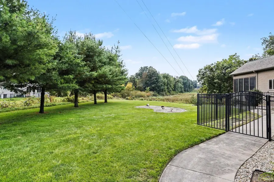 52221 Winding Waters Lane, Elkhart, IN 46514 - #3
