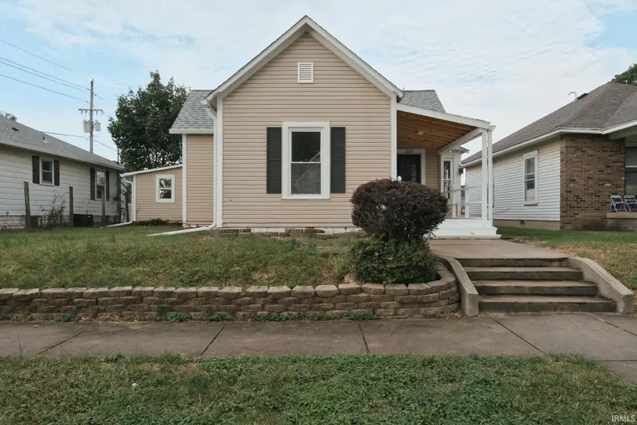 1135 S Bell Street, Kokomo, IN 46901 - #2