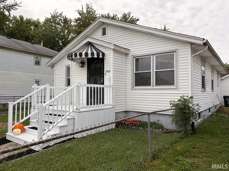 1717 N Webster Street, Kokomo, IN 46901 - #3