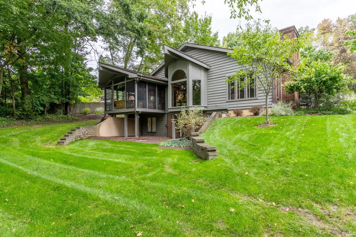 6732 Mallard Cove Terrace, Fort Wayne, IN 46804 - #1