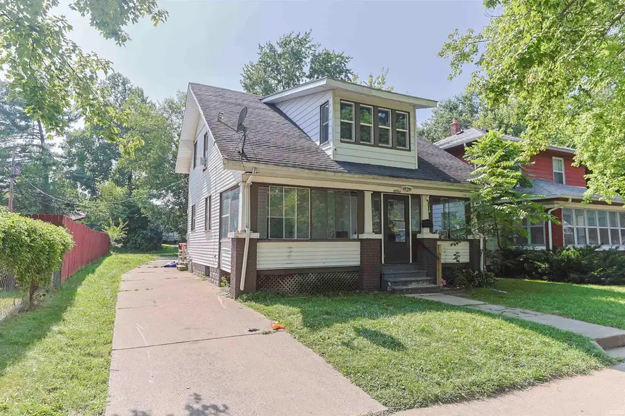 1733 Caroline Street, South Bend, IN 46613 - #2