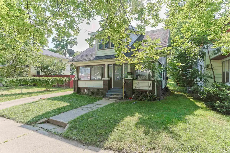 1733 Caroline Street, South Bend, IN 46613 - #3